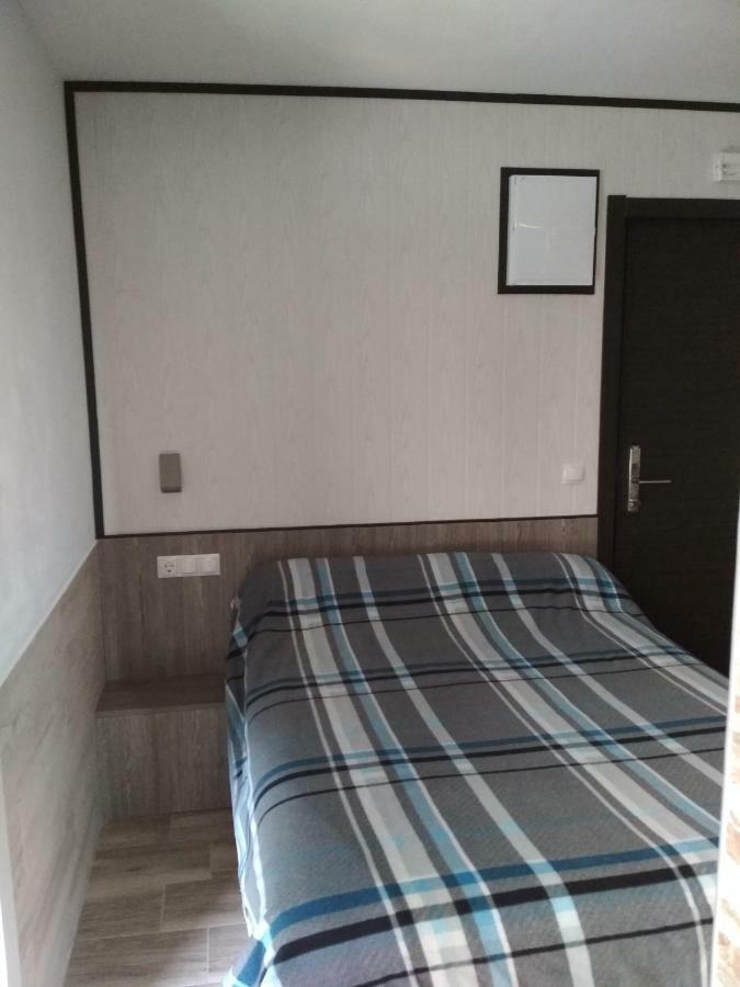 Alojamiento Gaztelugatxe Hotel Bermeo Esterno foto