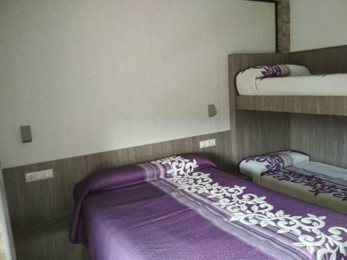 Alojamiento Gaztelugatxe Hotel Bermeo Esterno foto